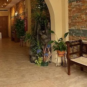 Rural Miguel Angel Hotel