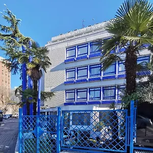 *** Guest house La De El Chaflan Spain
