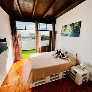 Bed & Breakfast El Jardin De Iris Spain