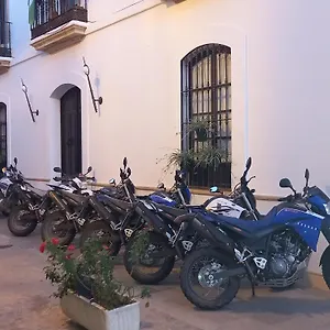 La Del Infante Hotel