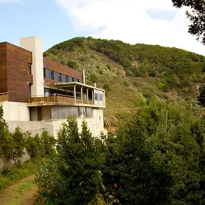  Hostel Montes De Anaga Spain