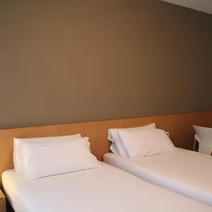  Guest house Abodi Spain