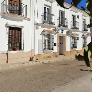 Alcarayon Guest house