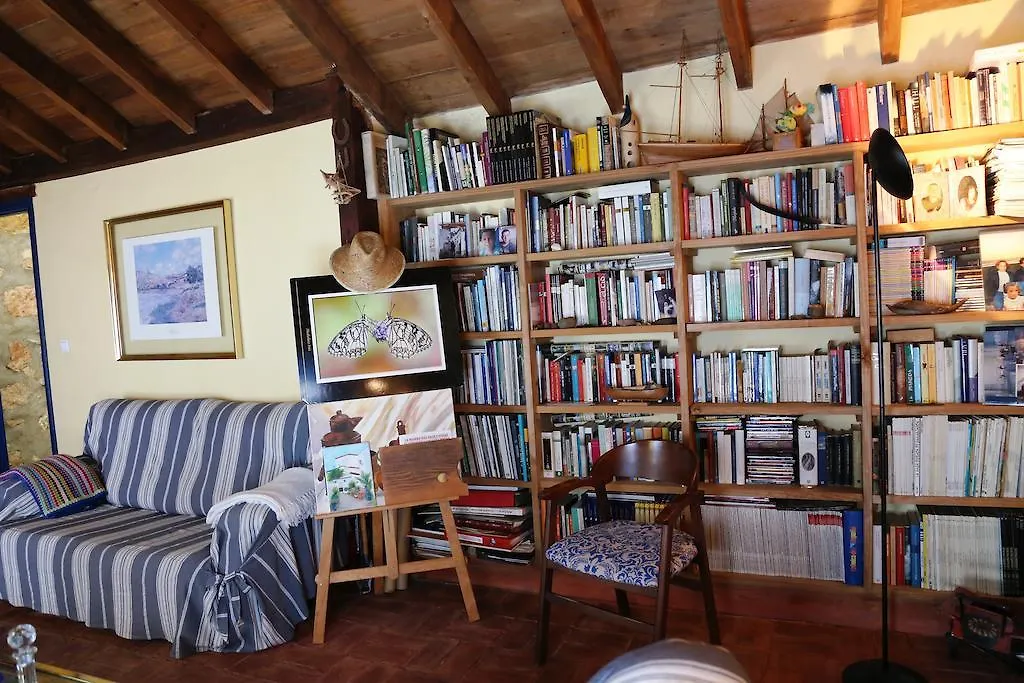 Posada Del Fresno Montejaque