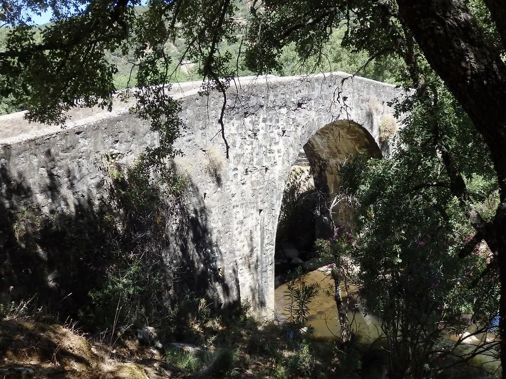 Posada Del Fresno Montejaque